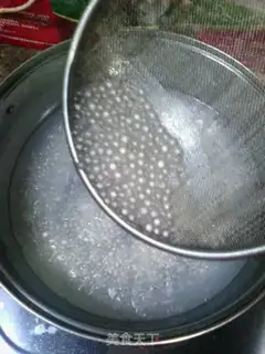 Make Milk Simillo step 2