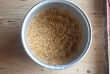 Make Mango yogurt step 3