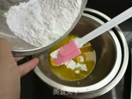 Make Black chocolate step 2