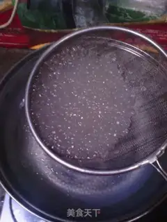 Make Milk Simillo step 3