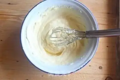 Make Mango yogurt step 6