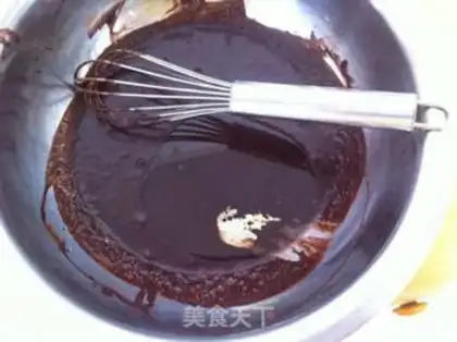Make Coco Chifeng step 2