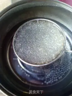 Make Milk Simillo step 4