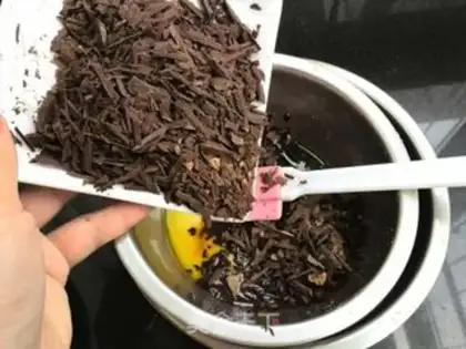 Make Black chocolate step 5