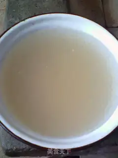 Make Milk Simillo step 5