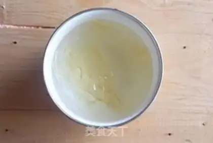 Make Mango yogurt step 8