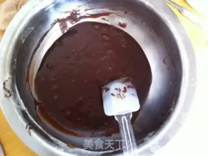 Make Coco Chifeng step 5