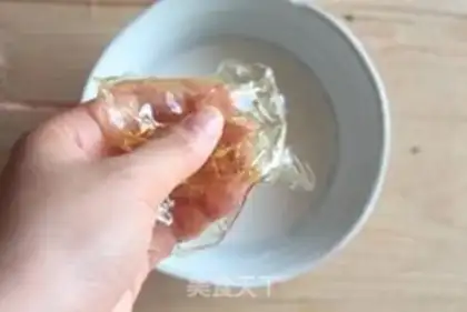 Make Mango yogurt step 9