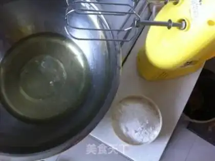 Make Coco Chifeng step 6