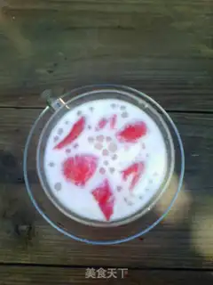 Make Milk Simillo step 9