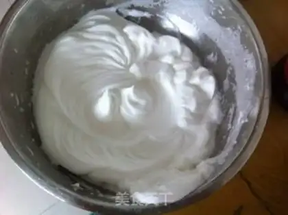 Make Coco Chifeng step 7