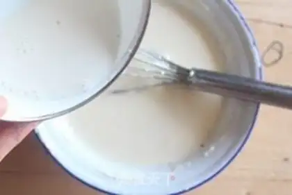 Make Mango yogurt step 11
