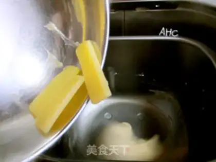 Make Onion cheese bread step 6