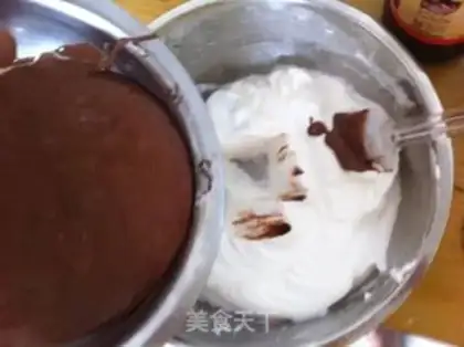 Make Coco Chifeng step 9