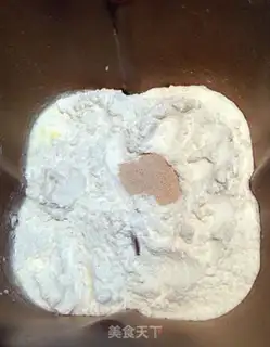 Make Honey thickness step 0