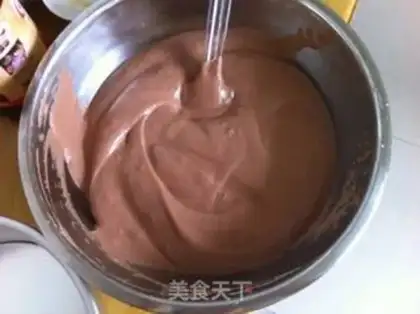 Make Coco Chifeng step 10