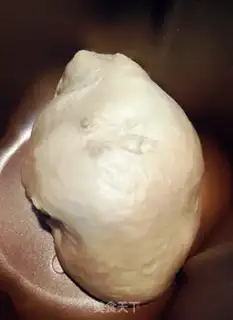 Make Honey thickness step 1