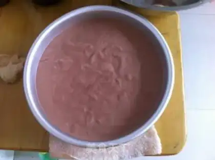 Make Coco Chifeng step 11