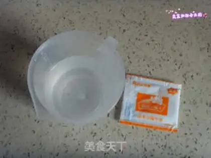 Make Homemade halogen tofu step 4