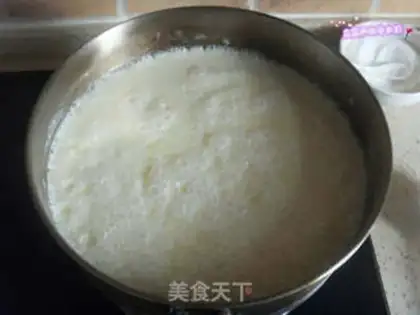 Make Homemade halogen tofu step 5