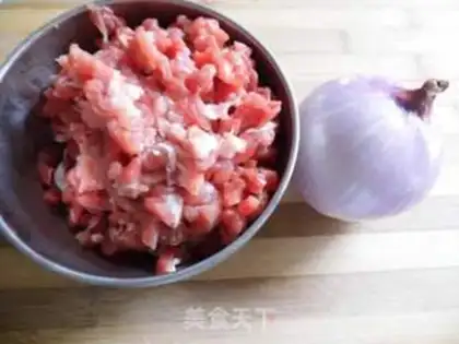 Make Soy sauce step 0