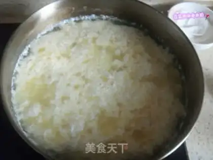 Make Homemade halogen tofu step 6
