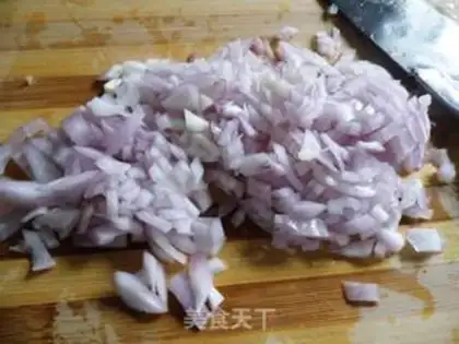 Make Soy sauce step 1