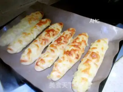 Make Onion cheese bread step 13