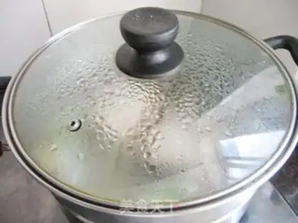 Make Fowl and meat step 1