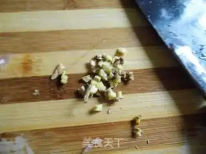 Make Soy sauce step 2