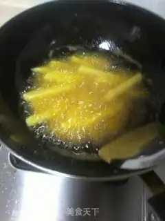 Make Tomato, tofu step 0