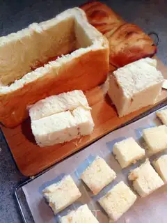 Make Honey thickness step 9