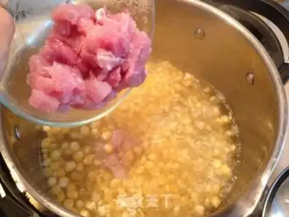 Make Scrawny omelet step 4