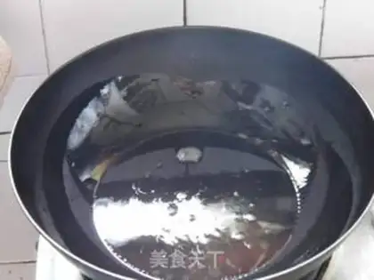 Make Soy sauce step 4