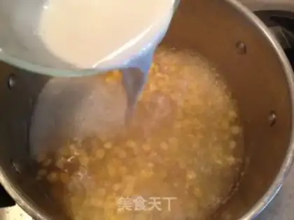 Make Scrawny omelet step 5