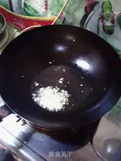 Make Tomato, tofu step 3