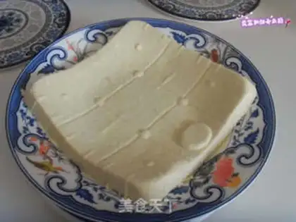 Make Homemade halogen tofu step 10