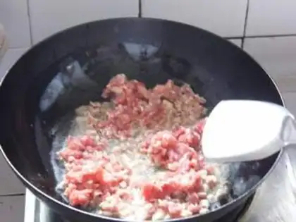 Make Soy sauce step 5