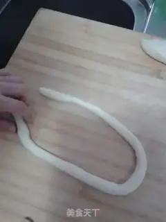Make Ass step 1
