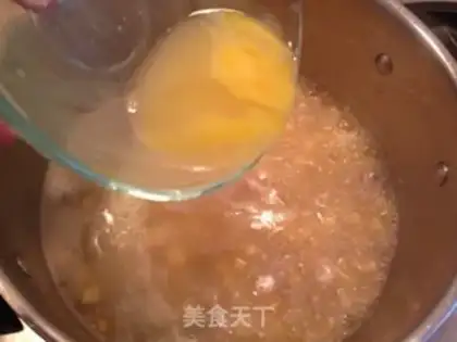 Make Scrawny omelet step 6