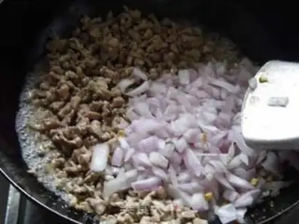 Make Soy sauce step 6