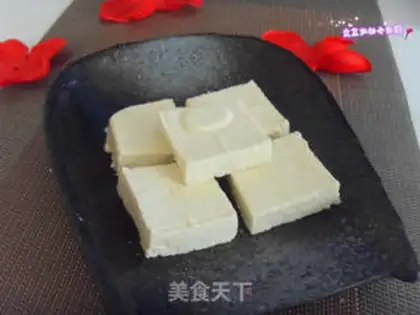 Make Homemade halogen tofu step 11