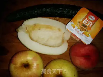 Make Fresh fruit salad step 0