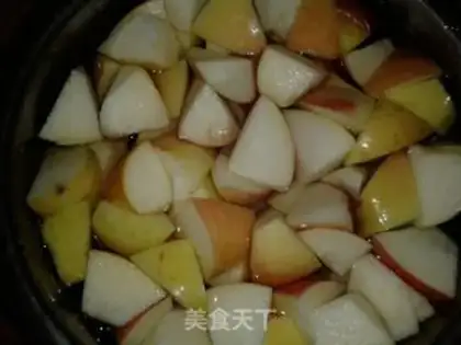 Make Fresh fruit salad step 1
