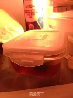 Make Honey lemonade step 4