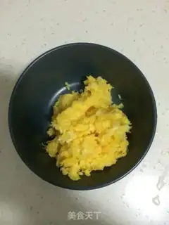 Make Orange crackers step 0