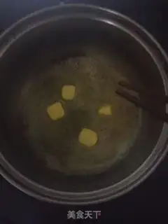 Make Lemon cheesecake step 2