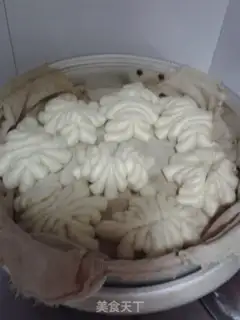 Make Ass step 6