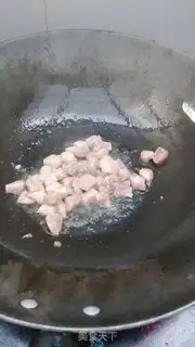 Make Potato rice step 2