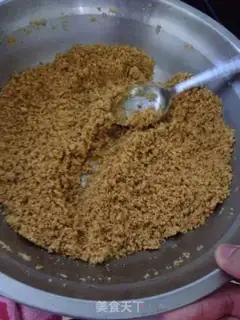 Make Lemon cheesecake step 3